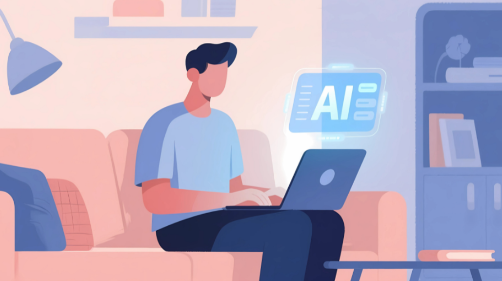 AI is NOT Your Friend